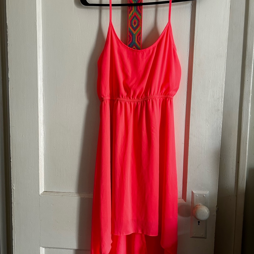 Rue 21  Coral Small